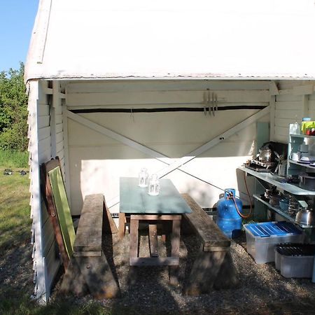 Mill Haven Place Glamping Yurt 3 Haverfordwest Luaran gambar